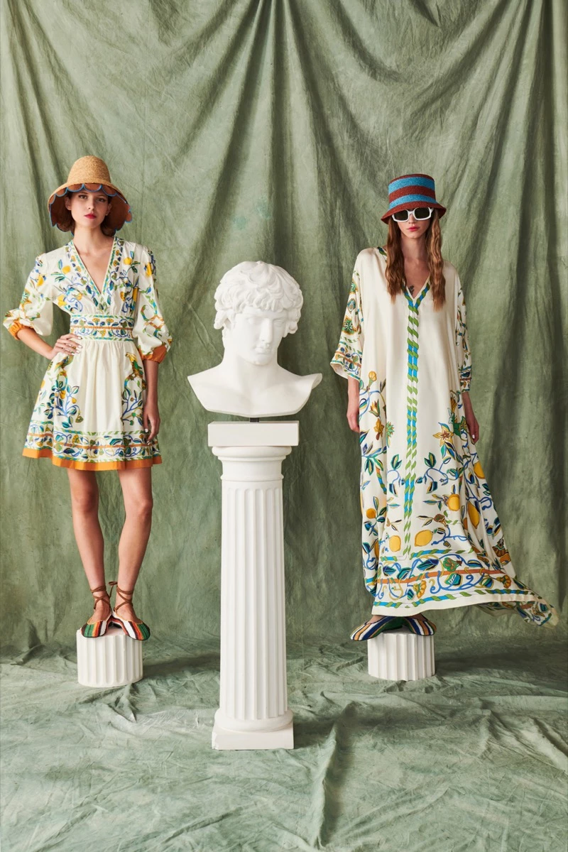 colección La double J