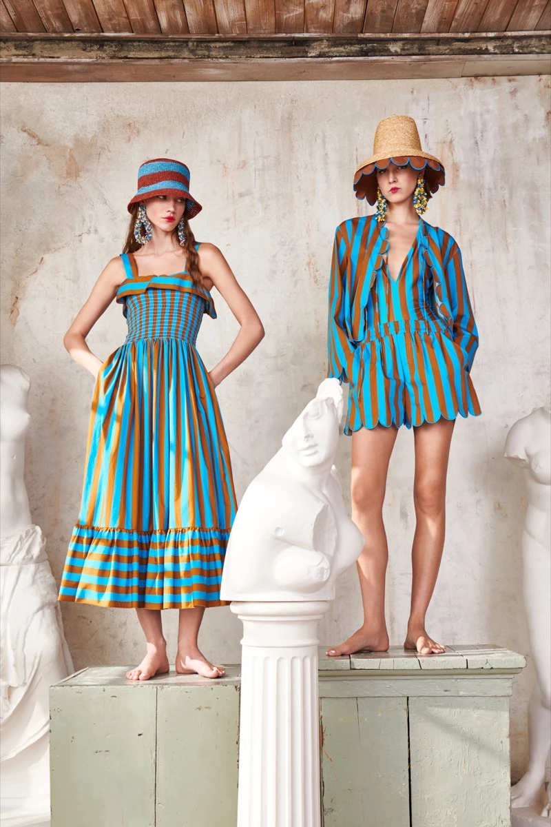 colección La double J