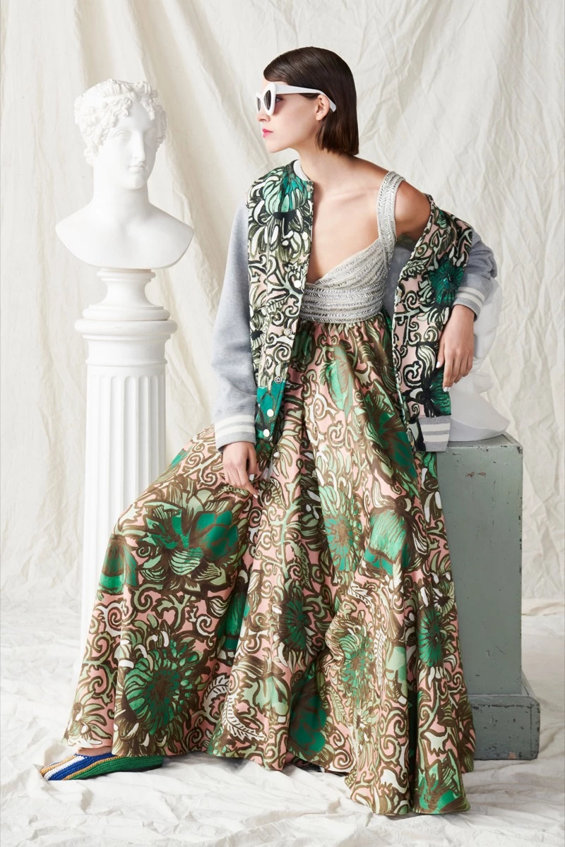 colección La double J