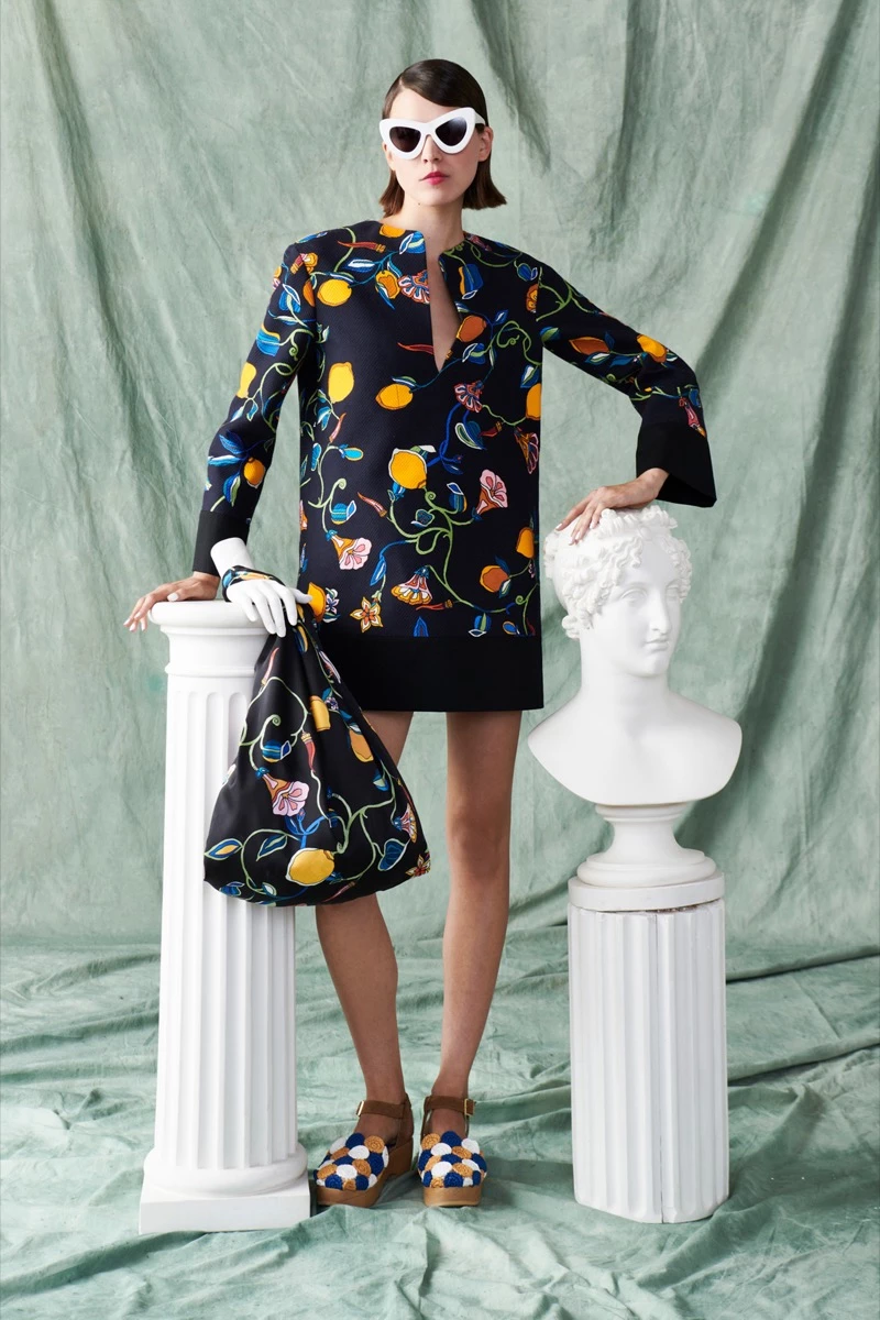 colección La double J