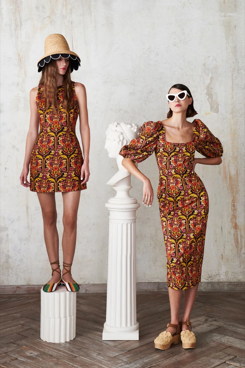 colección La double J