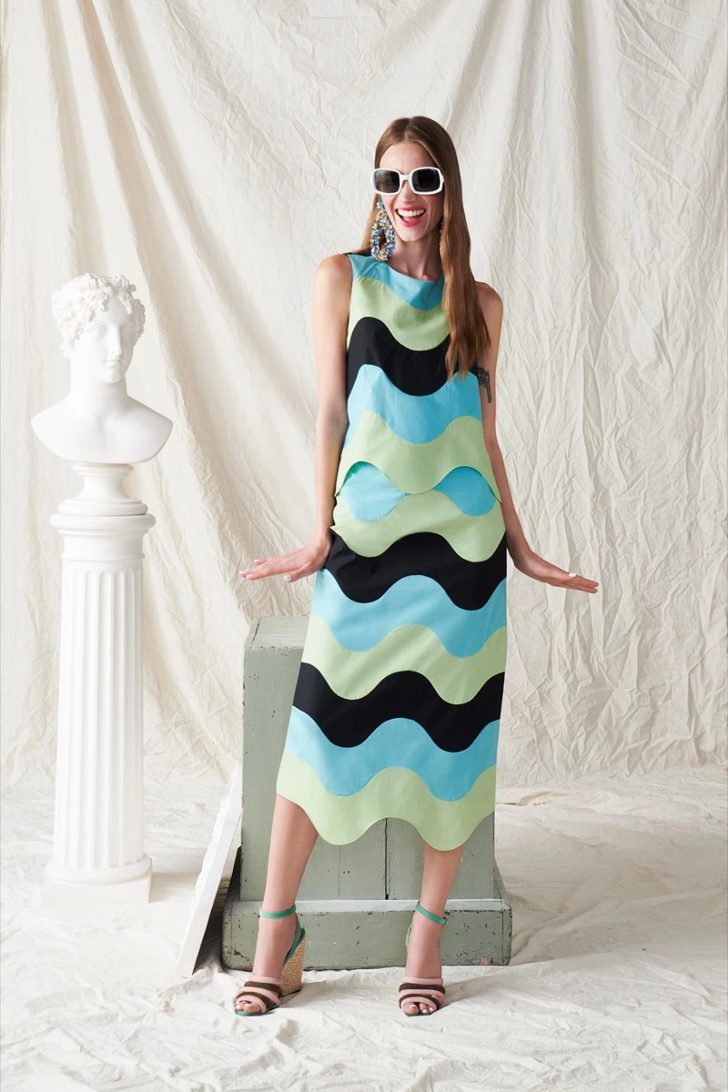 colección La double J