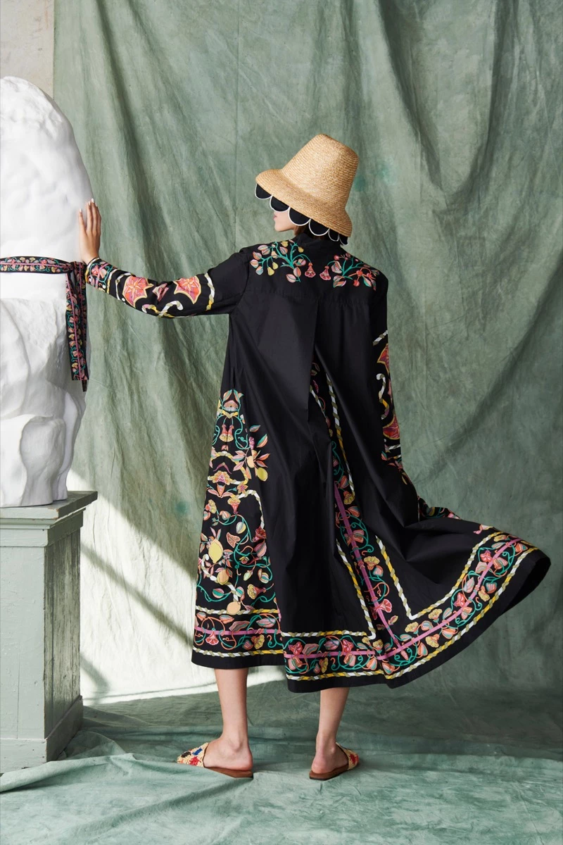 colección La double J