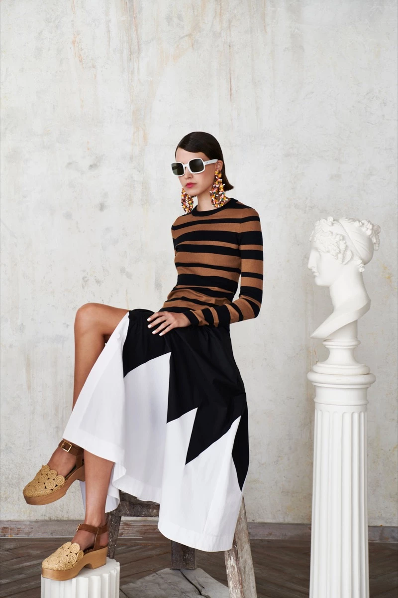 colección La double J