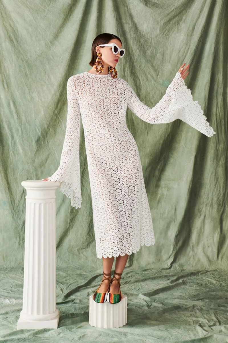 colección La double J