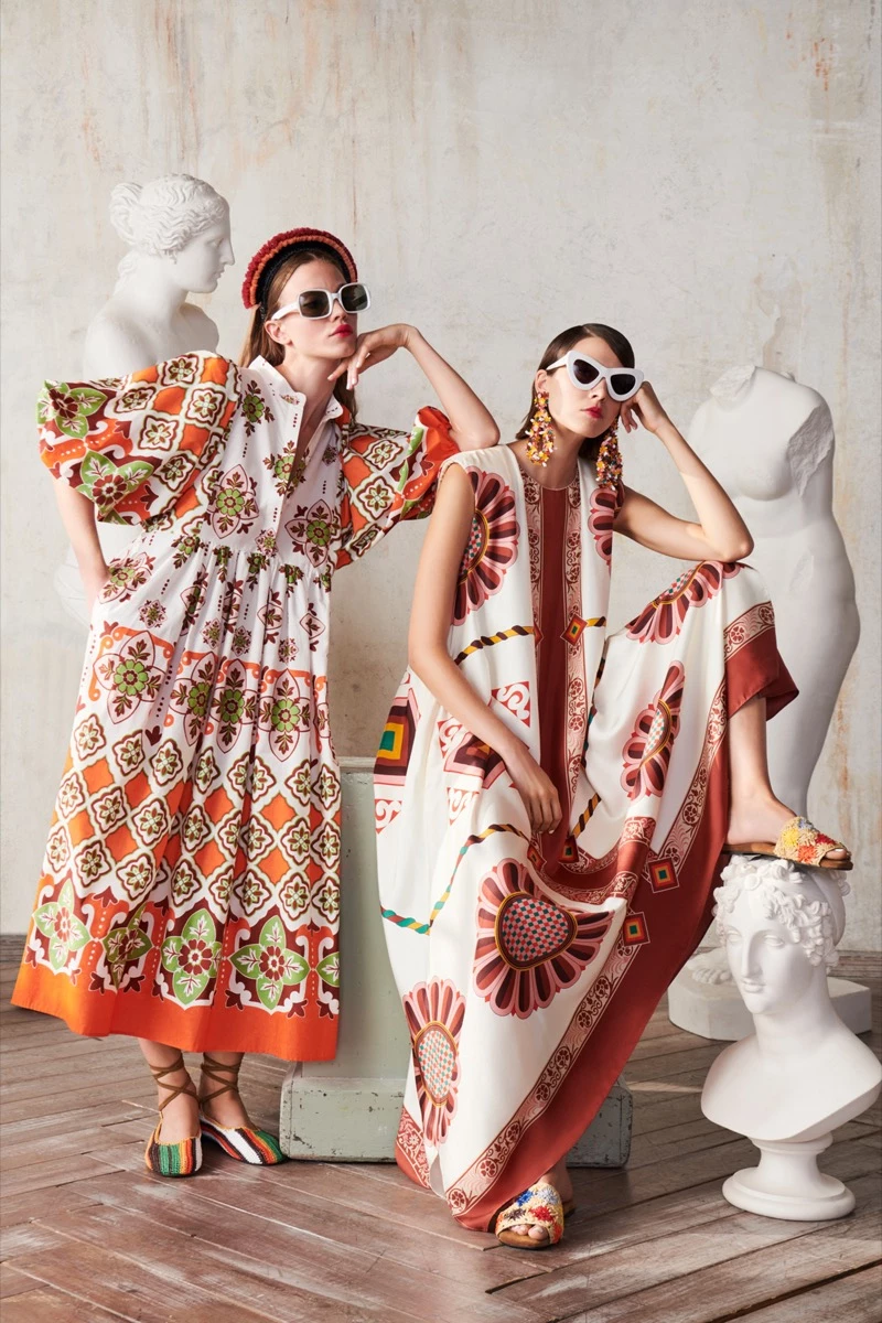 colección La double J