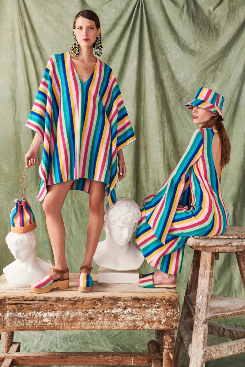 colección La double J