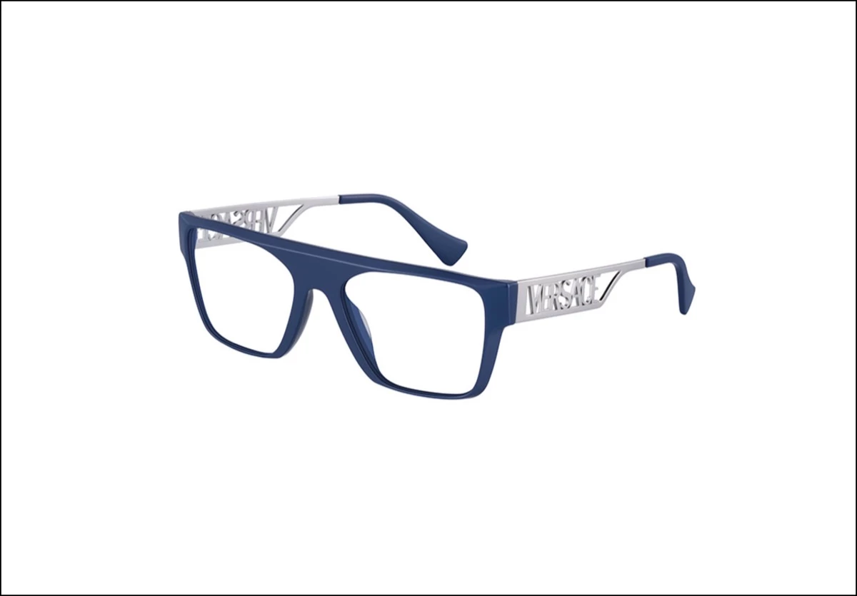 anteojos versace