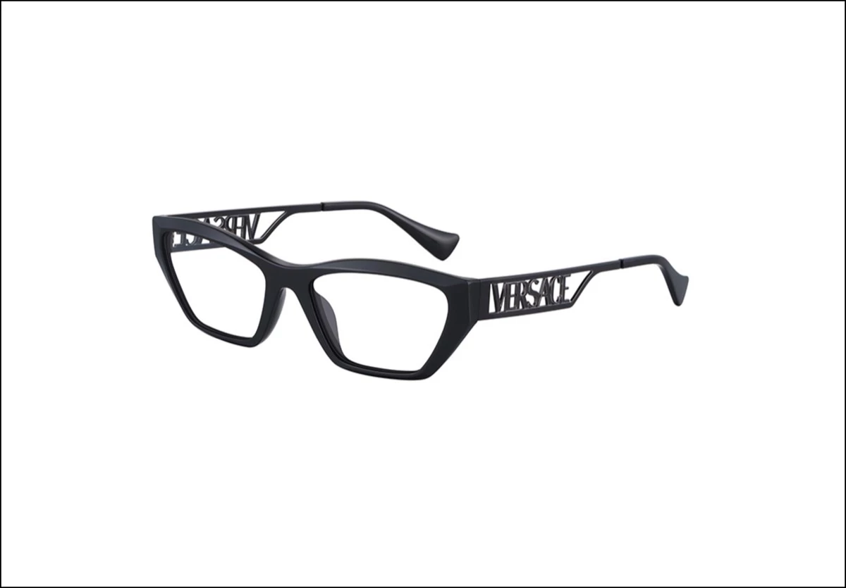 anteojos versace