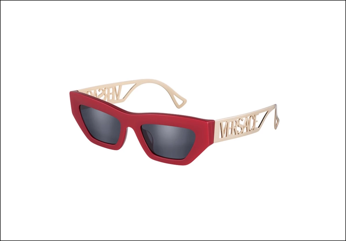 anteojos versace