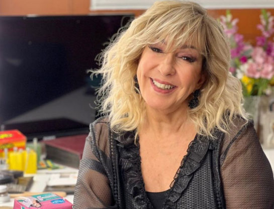 Georgina Barbarossa reveló que tuvo un romance con un participante de Gran Hermano 2022