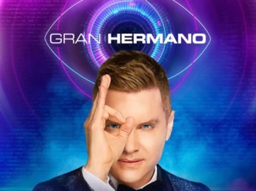 Gran hermano