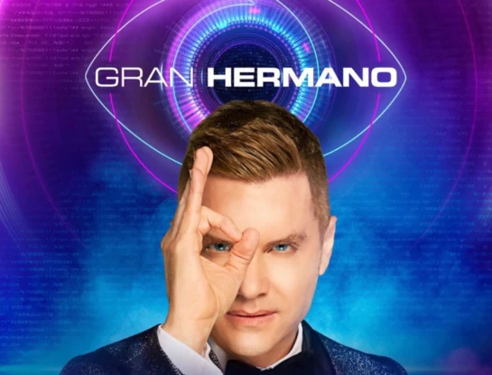 Gran hermano