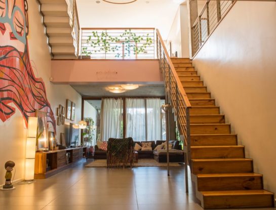 Video deco: así es la casa de la influencer Handywoman Deco