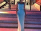 Pampita impactante con look en la gala de la Casa de Ronald McDonald. Foto: Instagram.