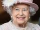 La reina Isabel II y su mítico collar de perlas. Foto: Pinterest. 