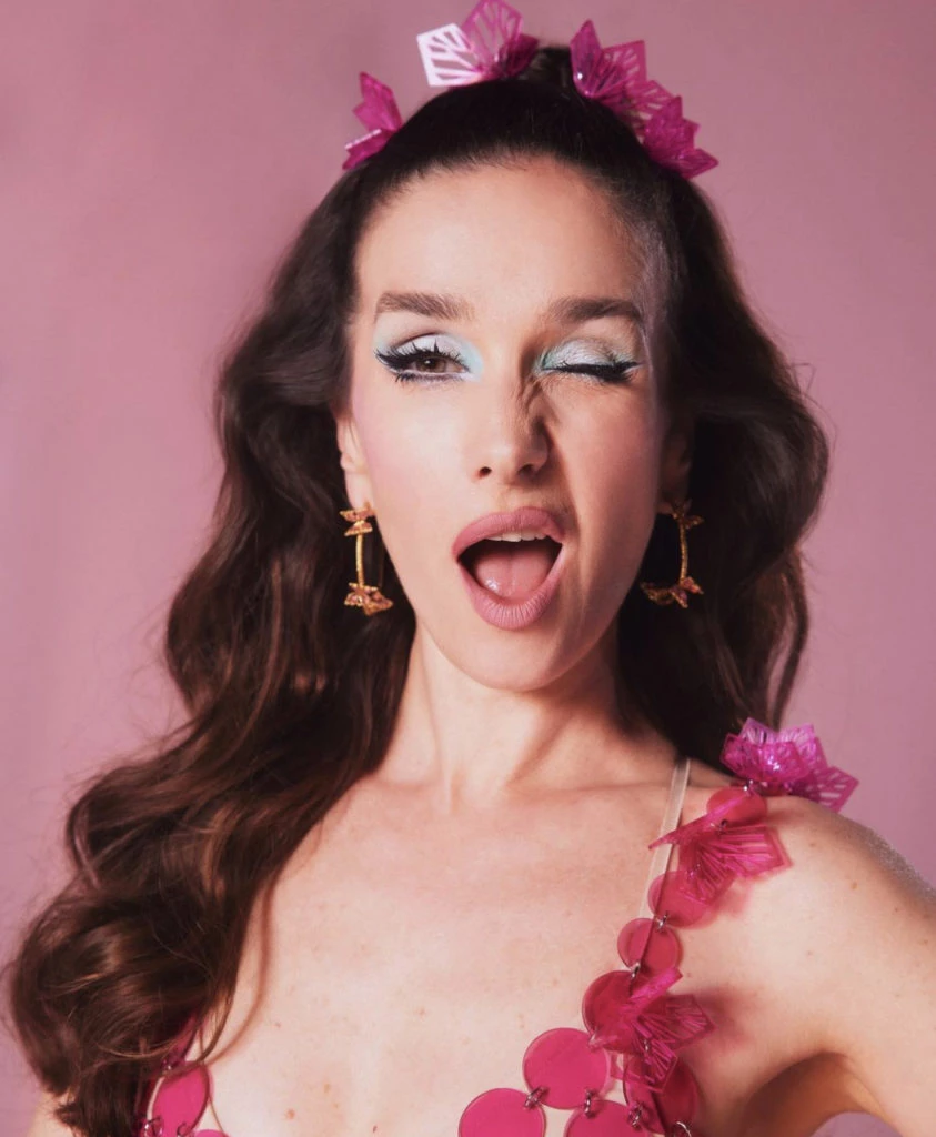 Natalia Oreiro