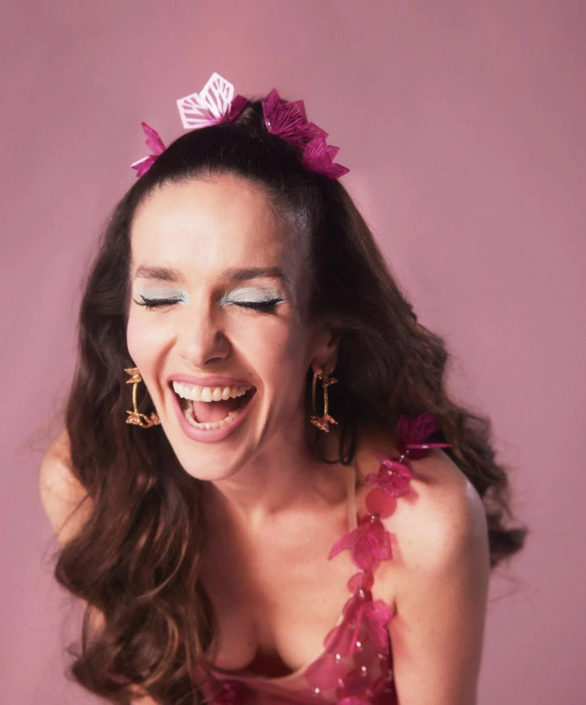 Natalia Oreiro