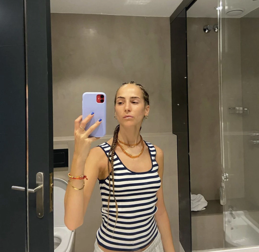 Ámbar de Benedictis