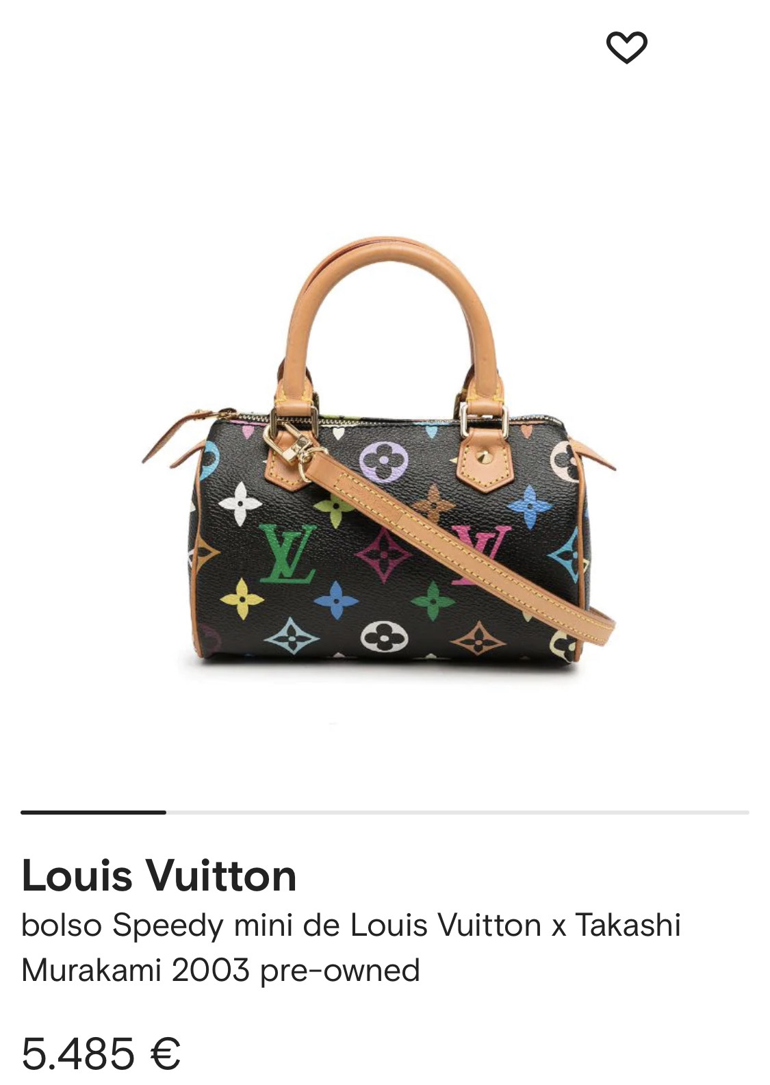 Cuánto cuesta la cartera de la nueva colección de Louis Vuitton que ya  tiene Wanda Nara – GENTE Online