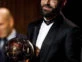 Karim Benzema el ganador del Balón de Oro 2022. Foto: Instagram.
