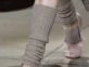 Las ballerinas de Miu Miu son el calzado de la temporada. Foto: Instagram.