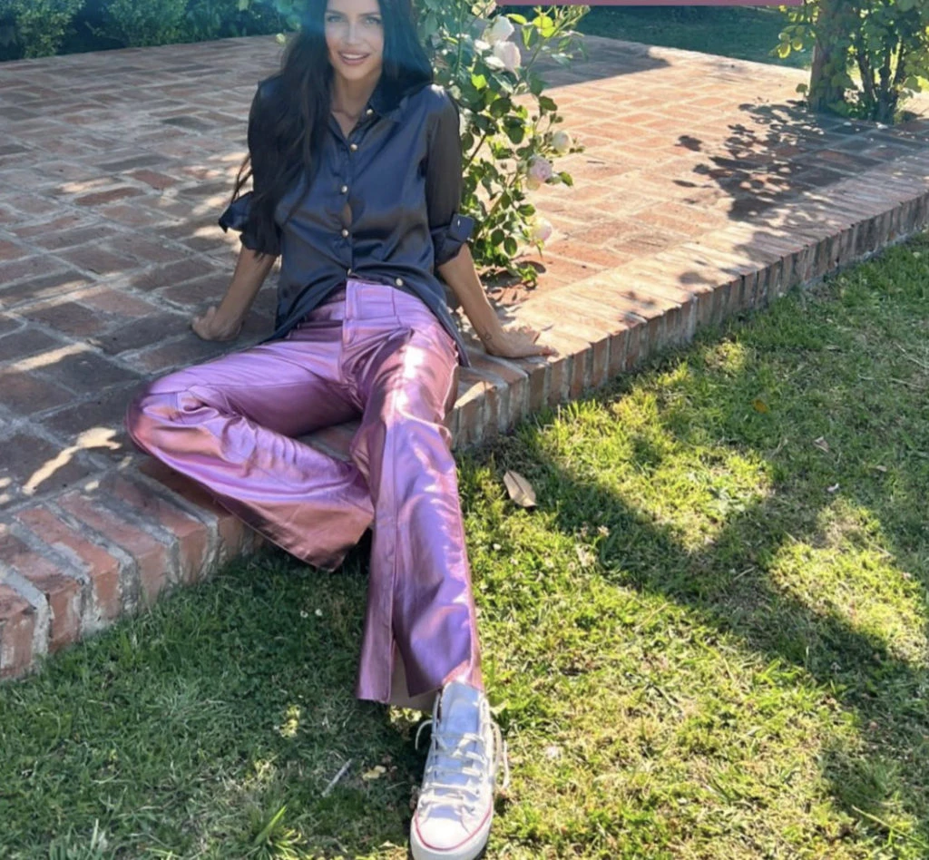 Zaira Nara. Foto: Instagram.