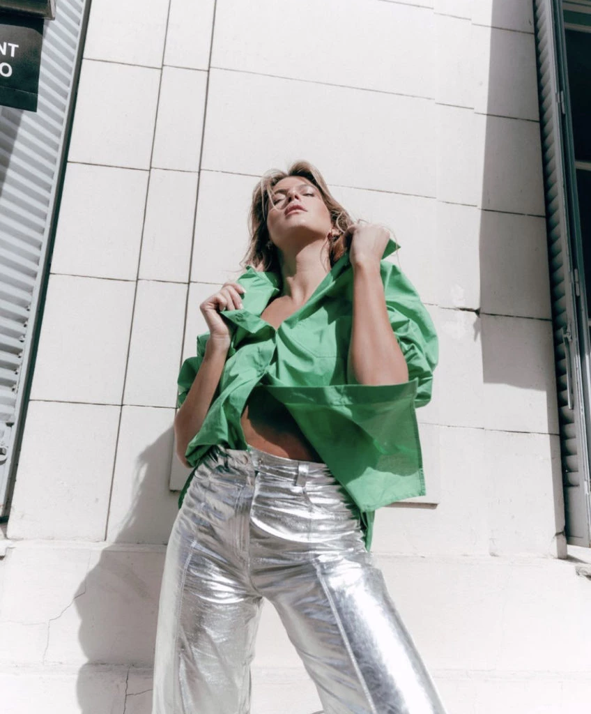 Mery del Cerro. Foto: Instagram.