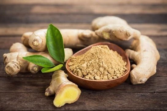 Trucos de jardinería: cómo preparar un fertilizante casero con jengibre para tus plantas