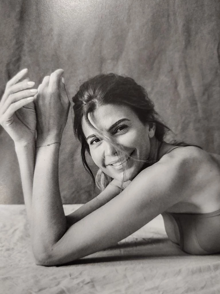 Juliana Awada rutina de belleza