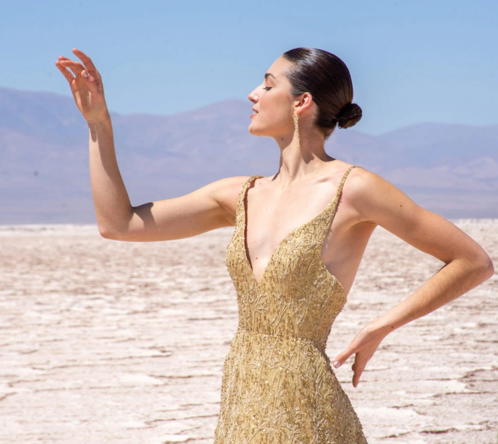 Jujuy Argentina Fashion Week