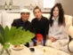 Julia Converti, Maria Casado y Cynthia Cohen en evento La Linda Vinos (60)