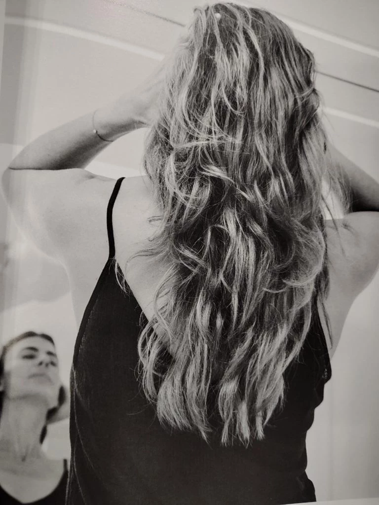 Juliana Awada rutina de belleza