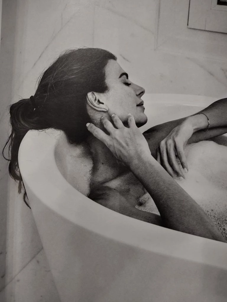 Juliana Awada rutina de belleza