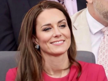 Kate Middleton