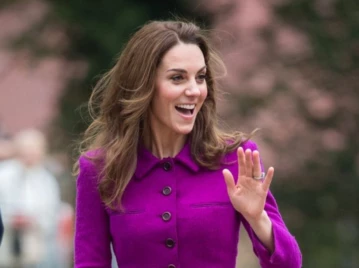 Kate Middleton