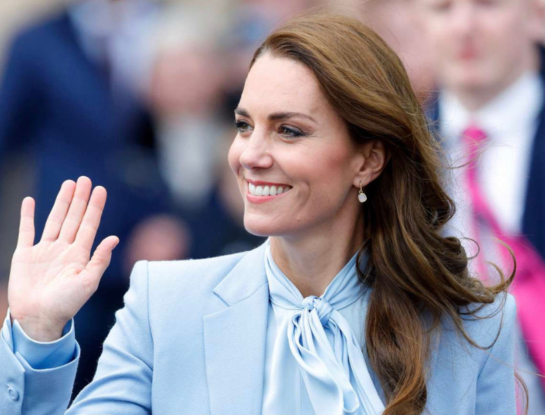 El secreto beauty de Kate Middleton para tener una piel radiante 