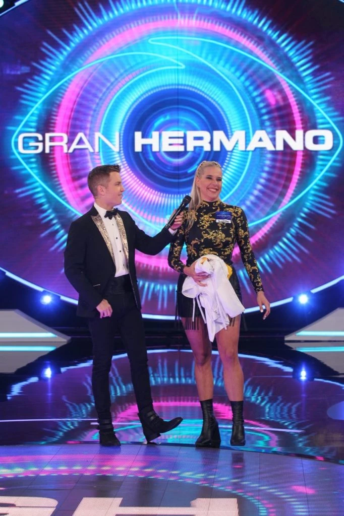 Looks participantes Gran hermano