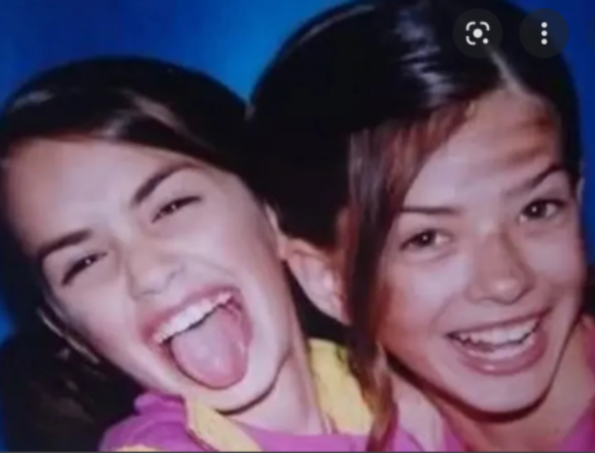 ¡Chiquititas! La China Suárez y su emotivo saludo de cumpleaños a Lali Espósito