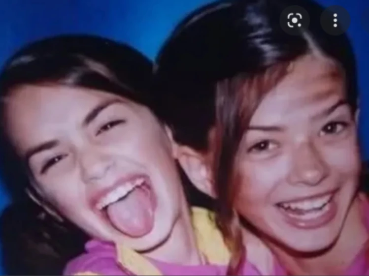 La China Suárez y su emotivo saludo de cumpleaños a Lali Espósito