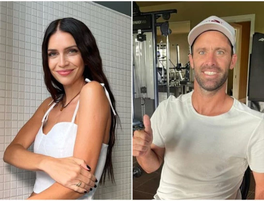 La llamativa coincidencia entre Zaira Nara y Facundo Pieres en medio de rumores de romance