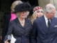La polémica detrás de la corona que llevaría Camilla Parker-Bowles en la coronación de Carlos III