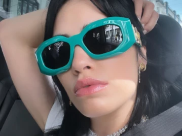 Lali Espósito cumple años: el tierno video que le dedicó su mamá