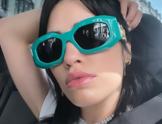 Lali Espósito cumple años hoy: el tierno video que le dedicó su mamá