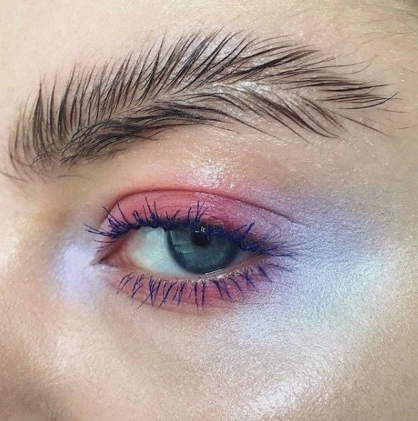 #Los100DeParaTi: wild brows, la forma "salvaje" de llevar tus cejas