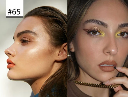 #Los100DeParaTi: wild brows, la forma "salvaje" de llevar tus cejas que llegó para quedarse