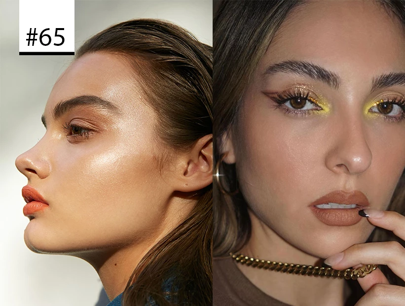 #Los100DeParaTi: wild brows, la forma "salvaje" de llevar tus cejas