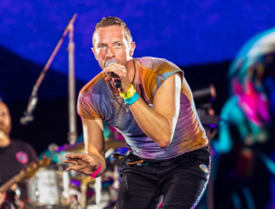 Coldplay en Argentina: los mejores looks de los famosos para asistir a su primer y tan esperado show