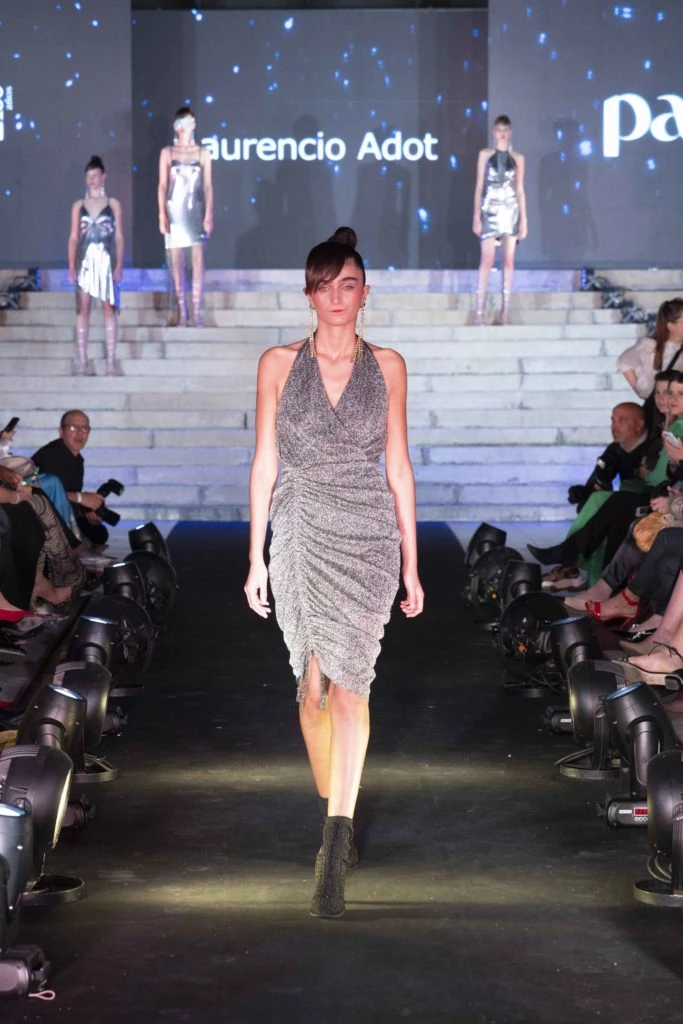 Pasada laurencio Adot