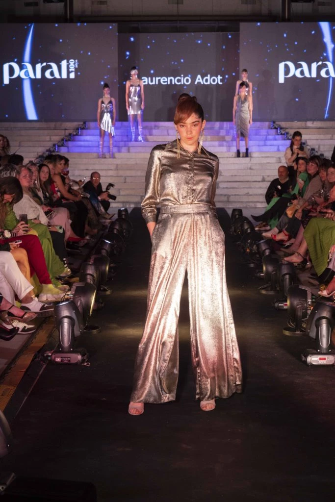 Pasada laurencio Adot